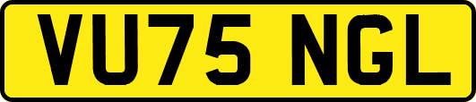 VU75NGL