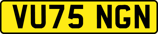 VU75NGN