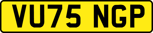 VU75NGP