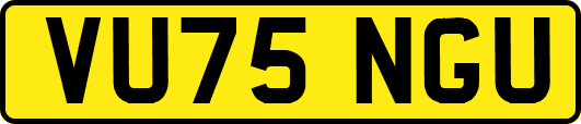 VU75NGU
