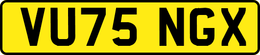 VU75NGX