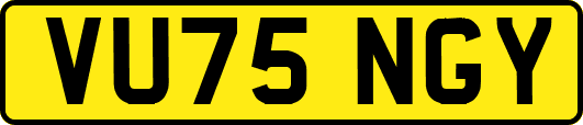 VU75NGY