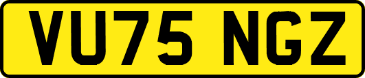 VU75NGZ