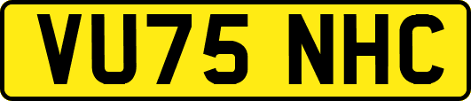 VU75NHC