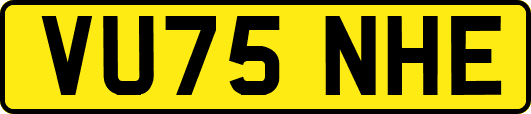 VU75NHE