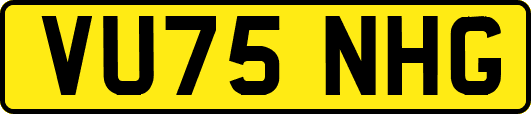 VU75NHG