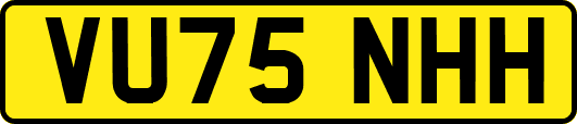 VU75NHH