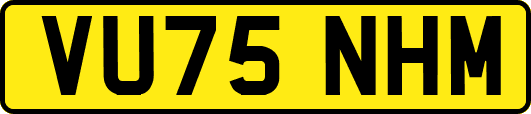 VU75NHM