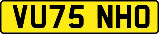 VU75NHO