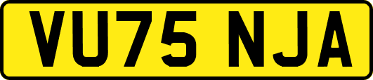 VU75NJA