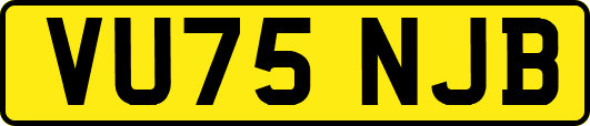 VU75NJB