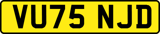 VU75NJD