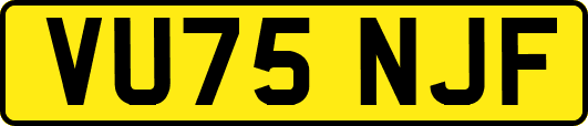 VU75NJF