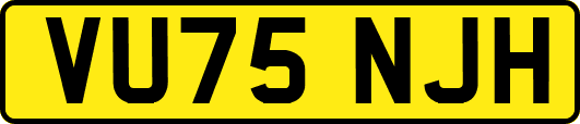VU75NJH