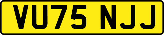 VU75NJJ