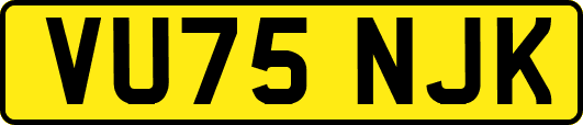 VU75NJK