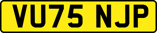 VU75NJP