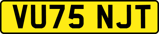 VU75NJT