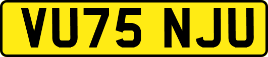 VU75NJU