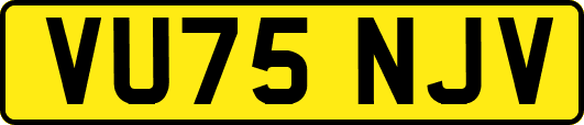 VU75NJV