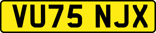 VU75NJX