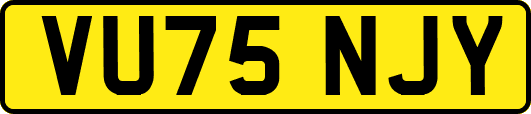 VU75NJY