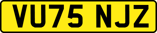 VU75NJZ