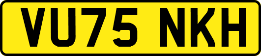 VU75NKH