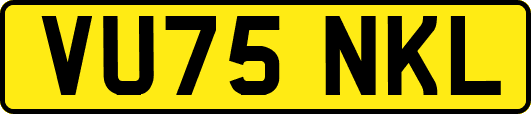 VU75NKL