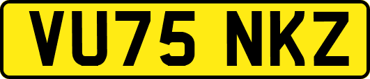 VU75NKZ
