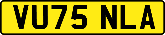 VU75NLA