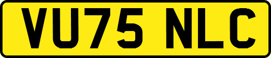 VU75NLC