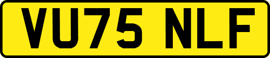 VU75NLF