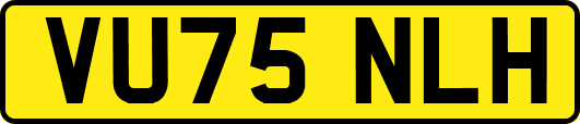 VU75NLH