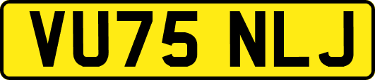 VU75NLJ