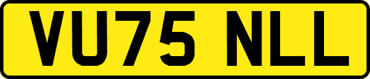VU75NLL