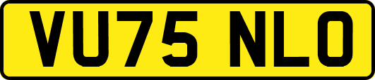 VU75NLO