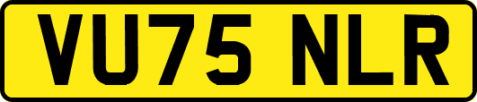 VU75NLR