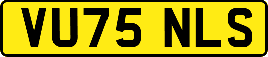 VU75NLS