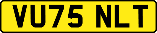 VU75NLT