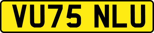 VU75NLU