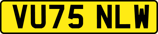 VU75NLW
