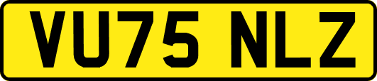 VU75NLZ