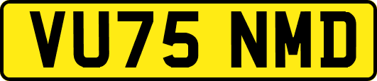 VU75NMD