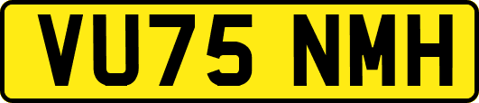 VU75NMH
