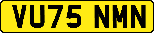 VU75NMN