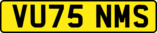 VU75NMS