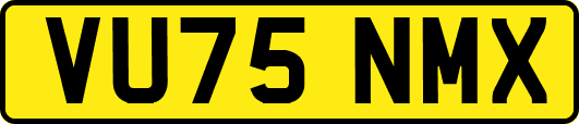 VU75NMX