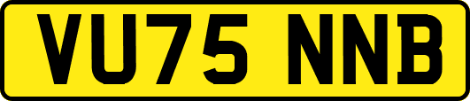 VU75NNB