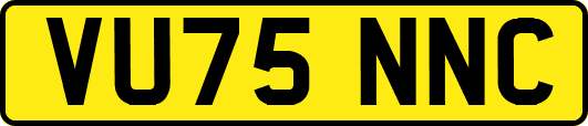 VU75NNC